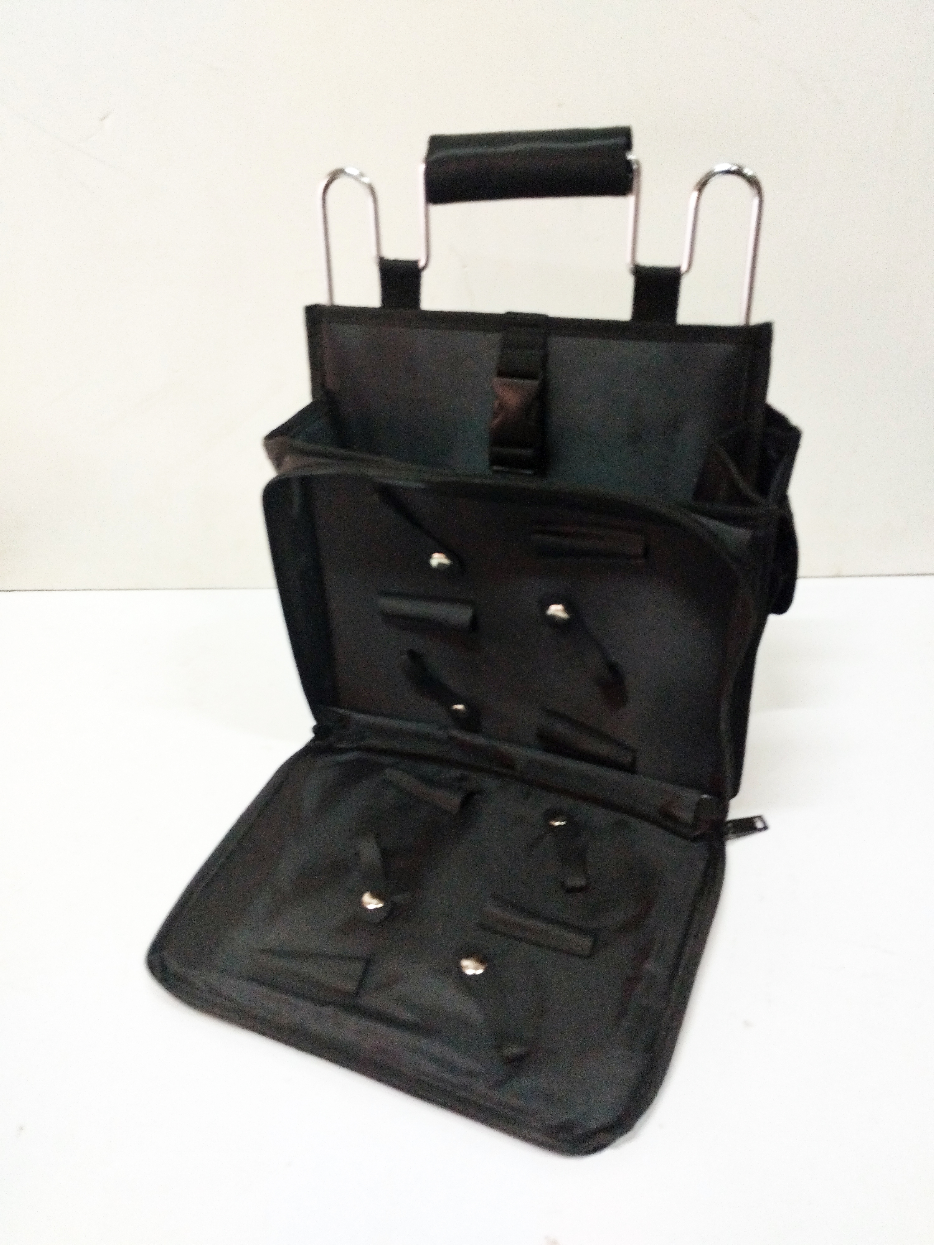 maletin peluqueria profesional 1u